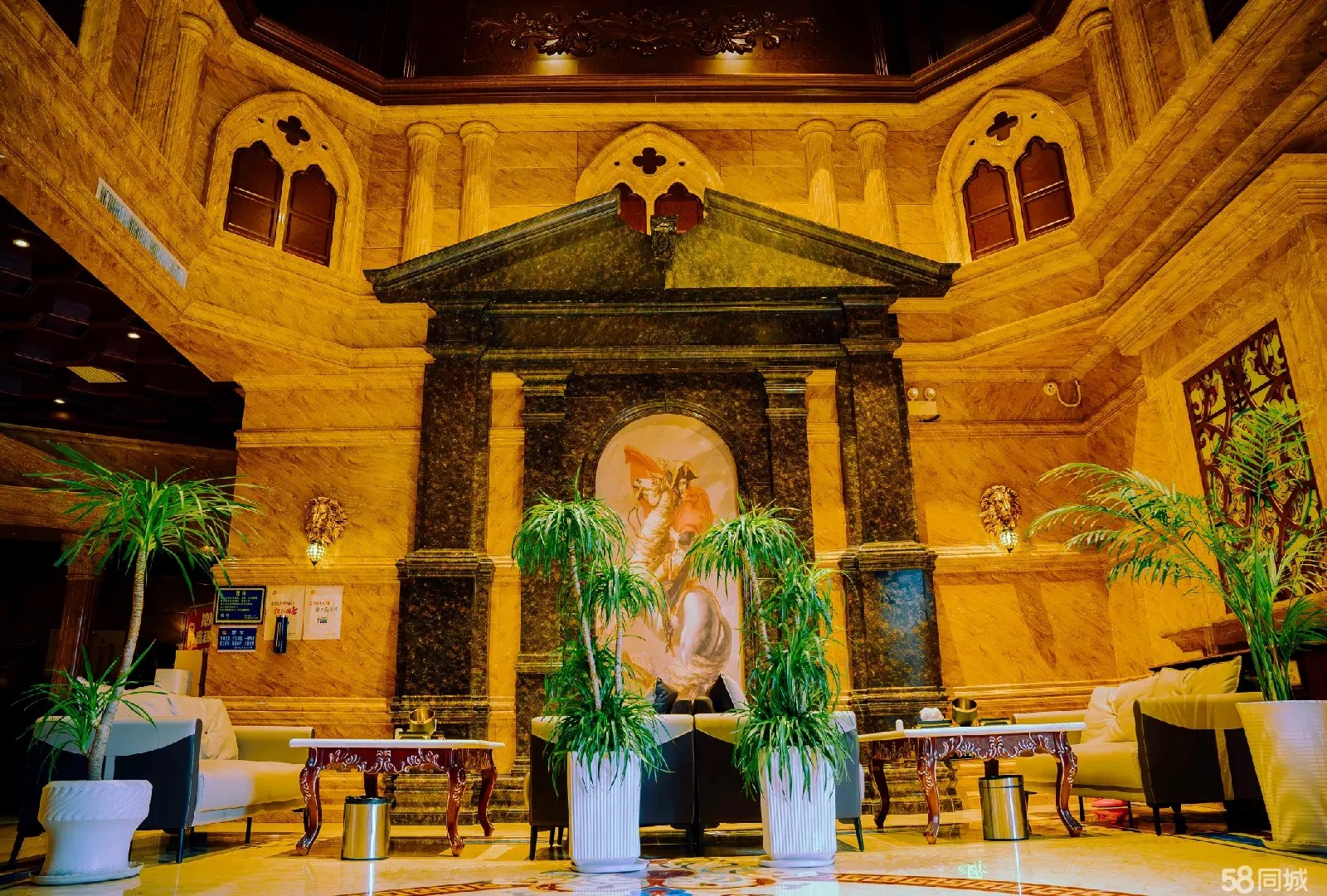 (转让)整体转让，含所有音响设备，所有餐具等